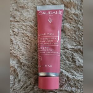 Caudalie Rose de Vigne Hand & Nail Repairing Cream - 1 oz